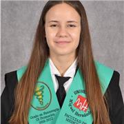 Fisioterapeuta con ganas de enseñar a los demás.